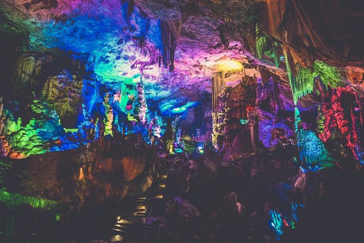 逃离复古建筑