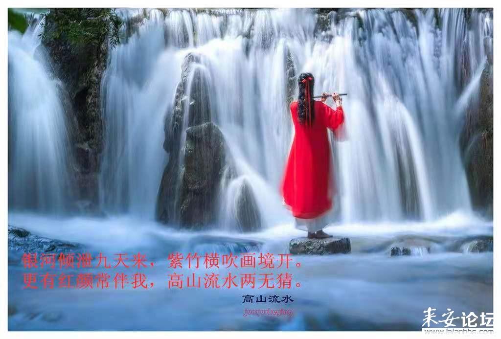 逃出小村落