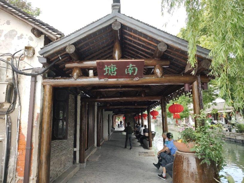寻找奈良树花